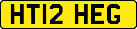 HT12HEG