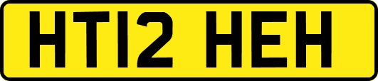 HT12HEH