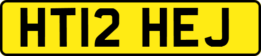 HT12HEJ