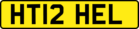 HT12HEL