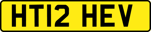 HT12HEV