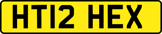 HT12HEX