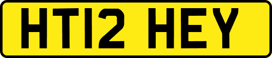 HT12HEY