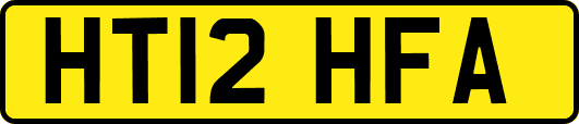 HT12HFA