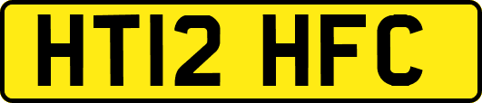 HT12HFC
