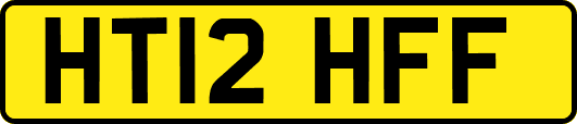 HT12HFF