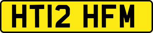 HT12HFM