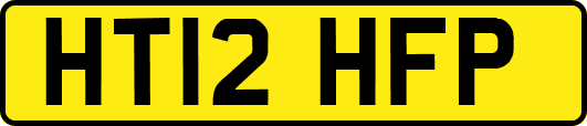 HT12HFP