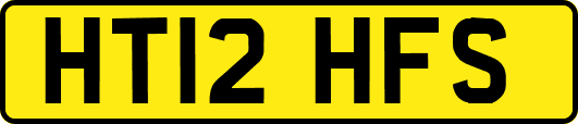 HT12HFS