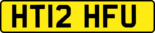 HT12HFU