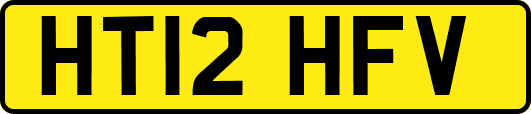 HT12HFV