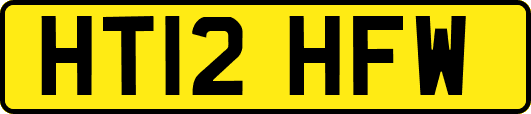 HT12HFW