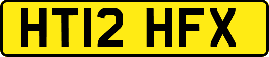 HT12HFX
