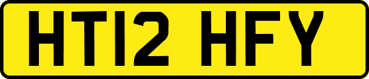 HT12HFY
