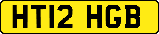HT12HGB