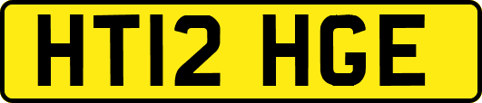 HT12HGE