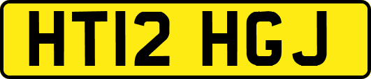 HT12HGJ
