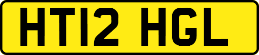 HT12HGL