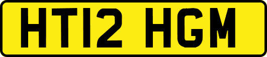 HT12HGM