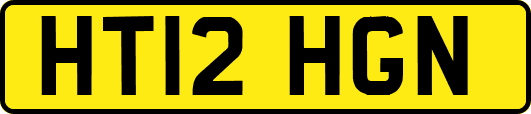 HT12HGN