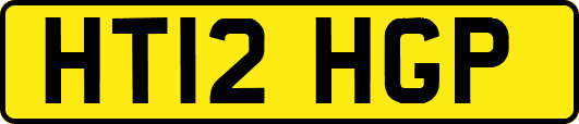 HT12HGP