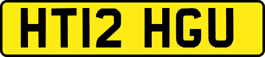 HT12HGU