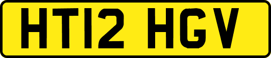 HT12HGV
