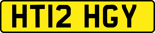 HT12HGY