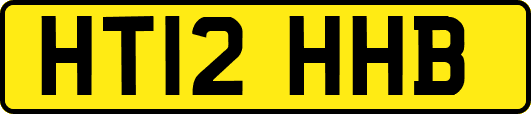 HT12HHB