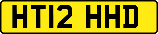 HT12HHD