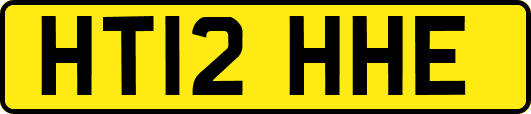 HT12HHE