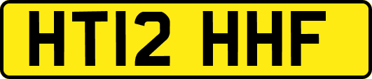 HT12HHF