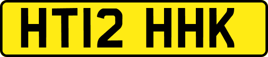 HT12HHK