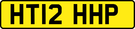 HT12HHP