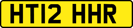 HT12HHR