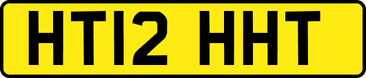 HT12HHT
