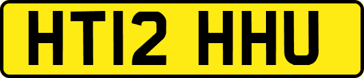 HT12HHU