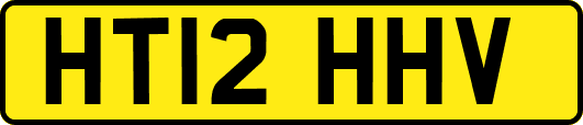 HT12HHV