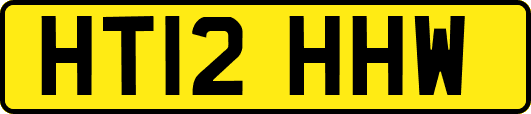 HT12HHW