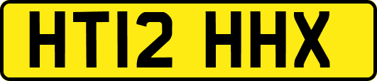 HT12HHX
