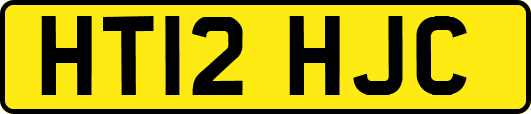HT12HJC