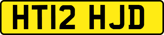 HT12HJD