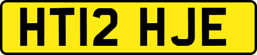 HT12HJE