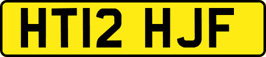 HT12HJF