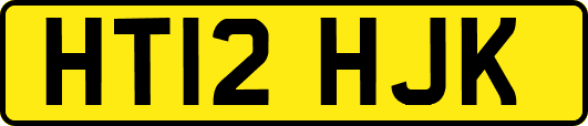 HT12HJK