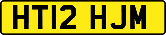 HT12HJM
