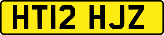 HT12HJZ