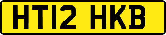 HT12HKB