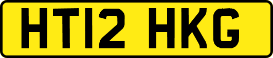 HT12HKG