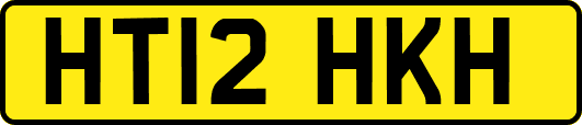 HT12HKH